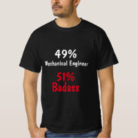 Ingeniero Mecánico Genial