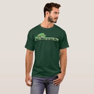 Camiseta Ingenieros Tee