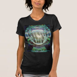Camiseta IngeniifyYourLife
