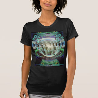 Camiseta IngeniifyYourLife
