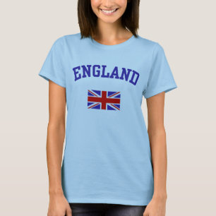 Camiseta Inglaterra