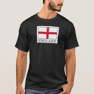 Camiseta Inglaterra