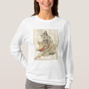 Camiseta Inglaterra