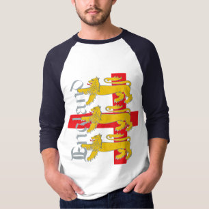 Camiseta Inglaterra 2010