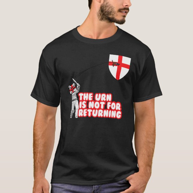 Camiseta Inglaterra incinera 2013/2014 (Anverso)
