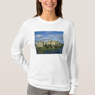 Camiseta Inglaterra, Kent, Castillo de Leeds