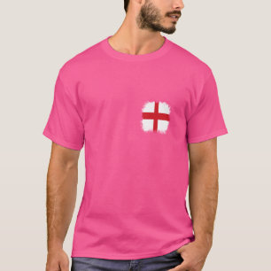 Camiseta Inglaterra Regalos Bandera Inglesa 2024 Londres So