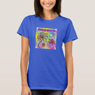 Camiseta Inglewood Happy and Hope T-Shirt