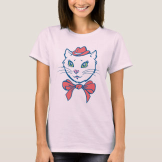 Camiseta Ingrid inocente