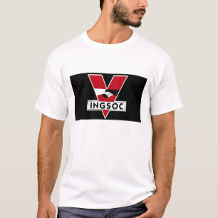 Camiseta INGSOC