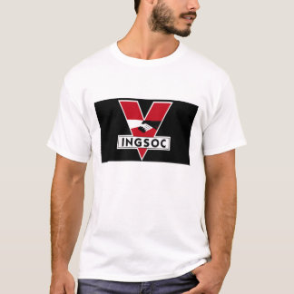 Camiseta INGSOC