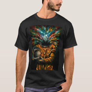 Camiseta Inhalar