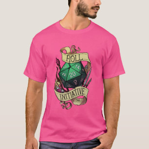 Camiseta Iniciar Iniciativa