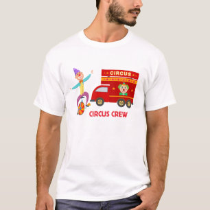 Camiseta Iniciar una marca de ropa infantil con impresión D