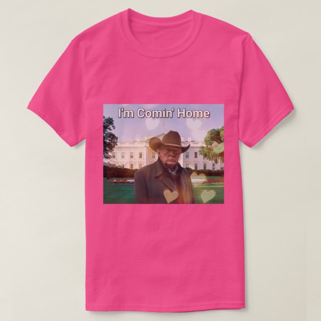 Camiseta Inicio (Diseño del anverso)