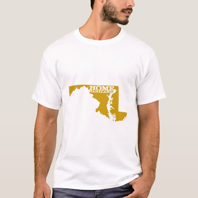 Camiseta Inicio (Anverso)