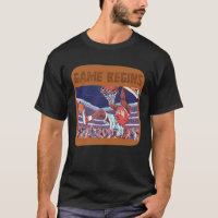 inicio del juego de baloncesto slam dunk