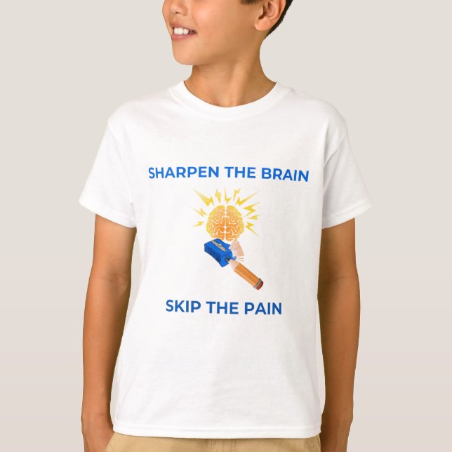 CAMISETA INICIO INTELIGENTE SASS (Anverso)