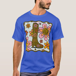 Camiseta Inicio Virgo