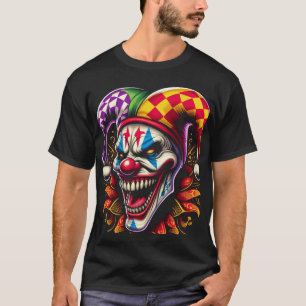 Camiseta Inimical Wicket Jester