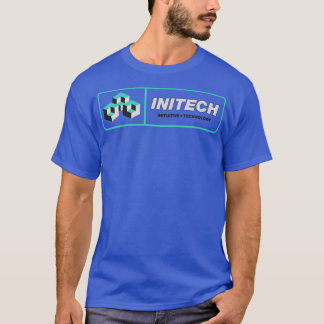 Camiseta Initech