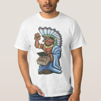 Camiseta Injun