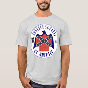 Camiseta Injusticia 5