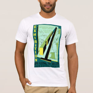 Camiseta Injusto para los bebés