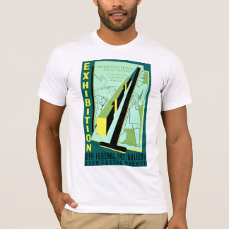 Camiseta Injusto para los bebés