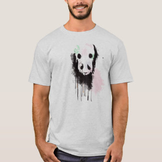 Camiseta Ink Panda