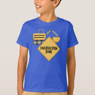 CAMISETA INKCONSTRUCTZONE