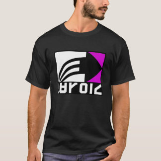 Camiseta Inkling Brand 