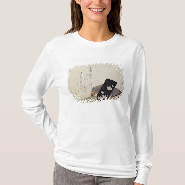 Camiseta Inkstone (Anverso)