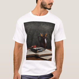 Camiseta Inkwell Inspiration