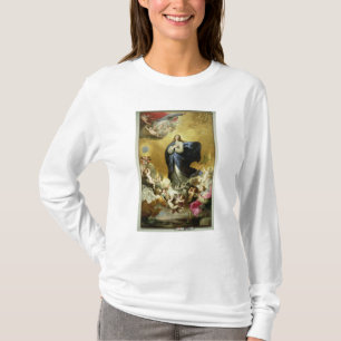 Camiseta Inmaculada Concepción, 1635