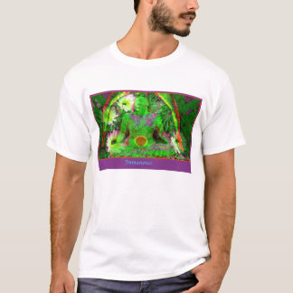 Camiseta Inmanencia