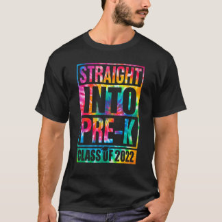 Camiseta Inmediatamente Antes De Que K Regresara A La Escue