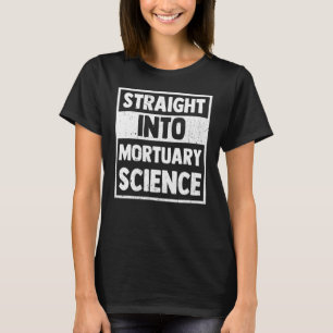 Camiseta Inmediatamente en ciencia moral, futuro político