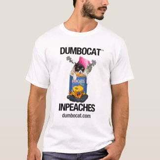 Camiseta Inmeladas de Dumbocat