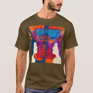 Camiseta Inmerso en NY