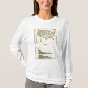 Camiseta Inmigración francesa