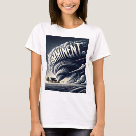 Camiseta inminente