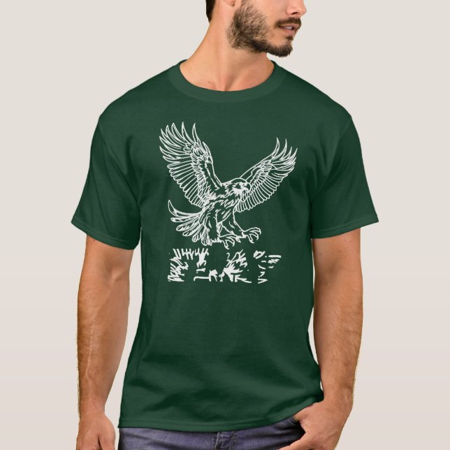 Camiseta inmoralidad (Anverso)