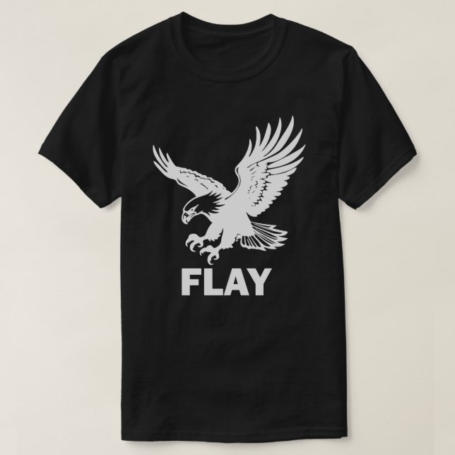 Camiseta inmoralidad (Diseño del anverso)