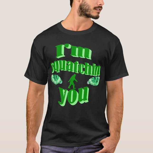 Camiseta Inmoralidad (Anverso)