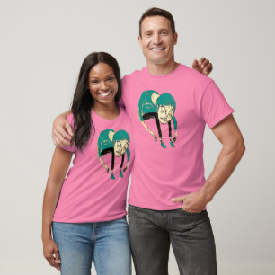 Camiseta inmoralidad