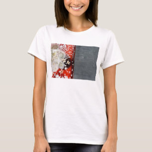 Camiseta Inmortalidad 2