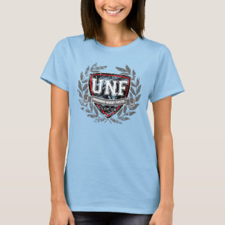 Camiseta Innegablemente traviesa ficster