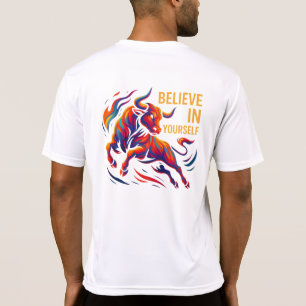 Camiseta Inner Roar