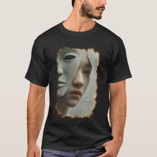 Camiseta Inner Sadness
